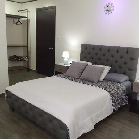 Hotel Jardines Ambato Exteriér fotografie