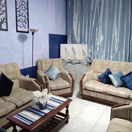 Hotel Jardines Ambato Exteriér fotografie