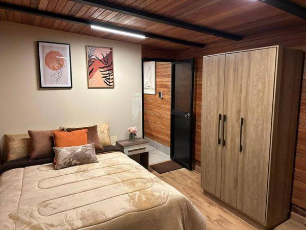 Hotel Jardines Ambato Exteriér fotografie