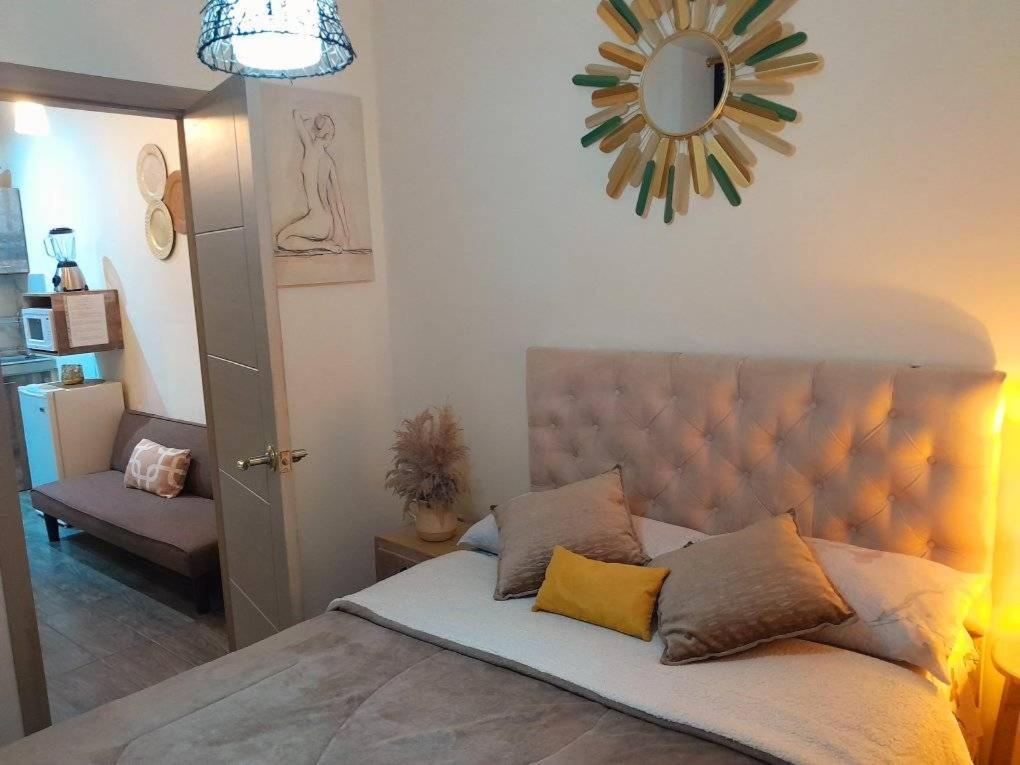 Hotel Jardines Ambato Exteriér fotografie