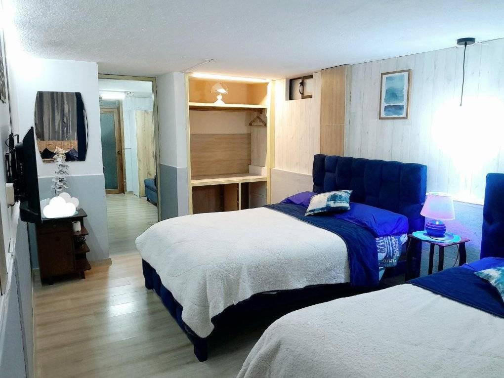 Hotel Jardines Ambato Exteriér fotografie