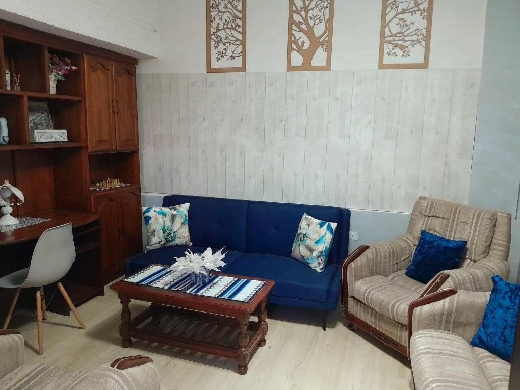 Hotel Jardines Ambato Exteriér fotografie
